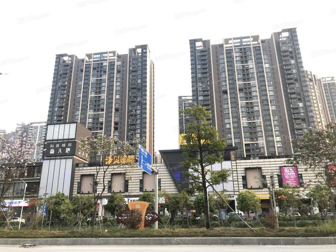 海逸城邦卖房买房人气经纪人帮您全搞定